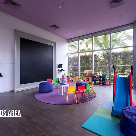 Icon Vallarta Beach Front By Bamboo Skylife Puerto Vallarta Exterior photo
